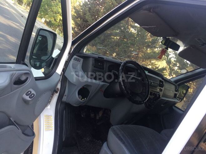 Ford Transit 2010, 110,000 km - 2.2 л - Sabirabad