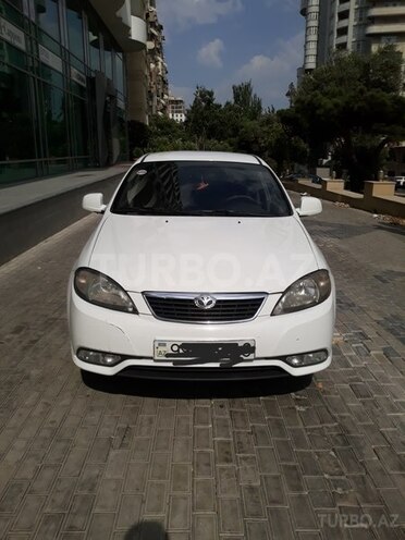 Daewoo Gentra 2014, 199,000 km - 1.5 l - Bakı