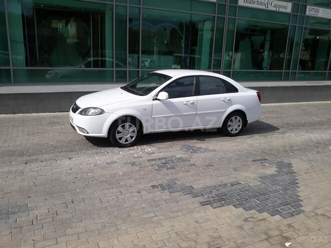 Daewoo Gentra 2014, 199,000 km - 1.5 l - Bakı
