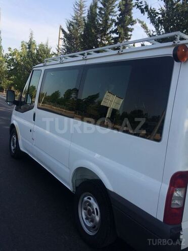 Ford Transit 2010, 110,000 km - 2.2 л - Sabirabad