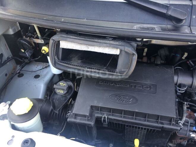 Ford Transit 2010, 110,000 km - 2.2 л - Sabirabad