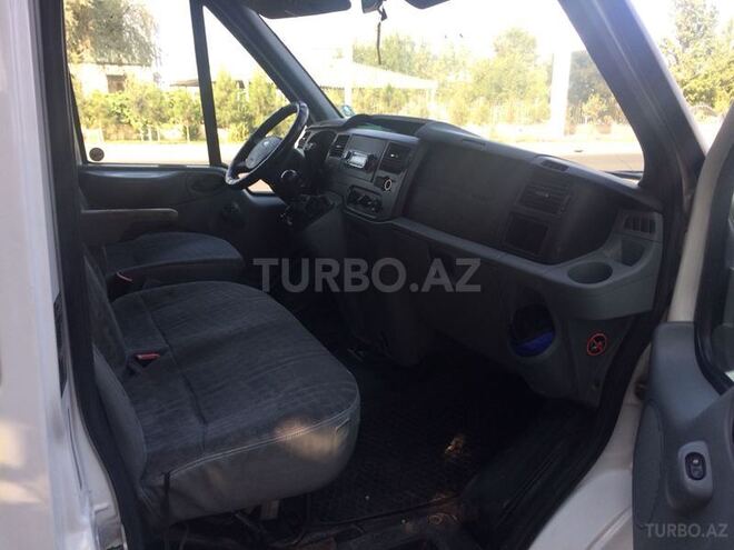 Ford Transit 2010, 110,000 km - 2.2 л - Sabirabad