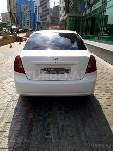 Daewoo Gentra 2014, 199,000 km - 1.5 l - Bakı