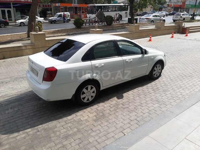 Daewoo Gentra 2014, 199,000 km - 1.5 l - Bakı