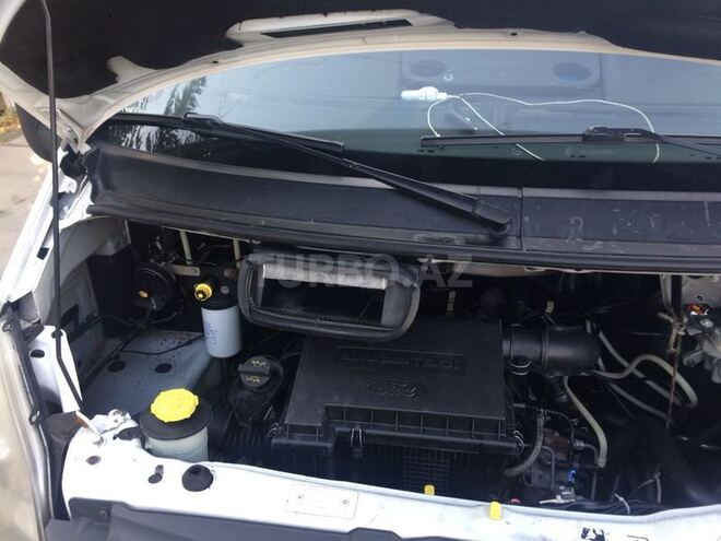 Ford Transit 2010, 110,000 km - 2.2 л - Sabirabad