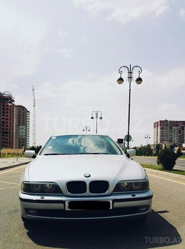 BMW 528 1998, 157,354 km - 2.8 l - Bakı