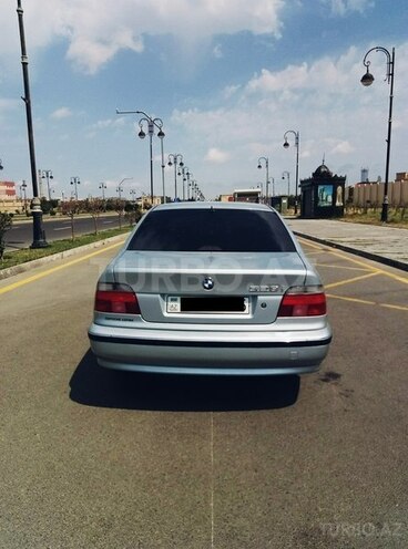 BMW 528 1998, 157,354 km - 2.8 l - Bakı