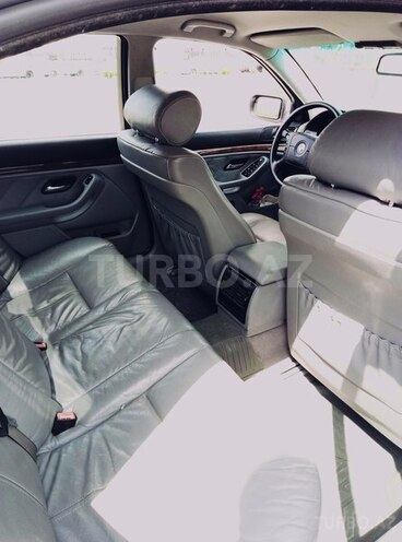 BMW 528 1998, 157,354 km - 2.8 l - Bakı