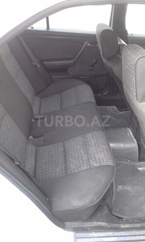 Mercedes C 180 1994, 372,719 km - 1.8 l - Bakı