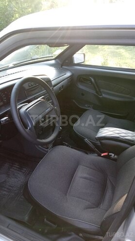 LADA (VAZ) 2115 2003, 290,000 km - 0.2 l - Zaqatala