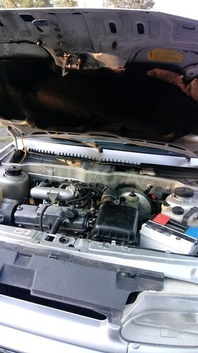 LADA (VAZ) 2115 2003, 290,000 km - 0.2 l - Zaqatala