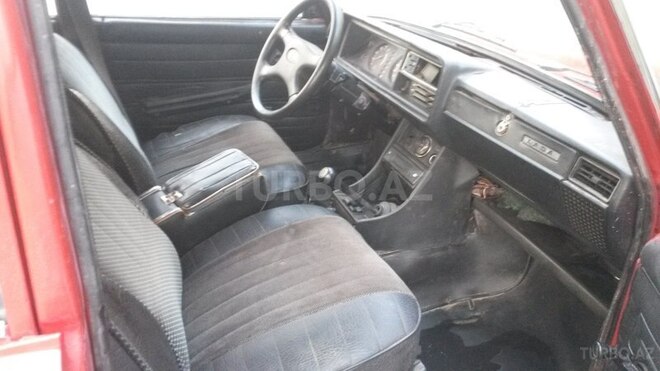 LADA (VAZ) 2107 1983, 215,000 km - 1.6 l - Bakı