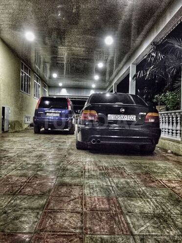 BMW 540 1996, 245,000 km - 4.4 l - Cəlilabad