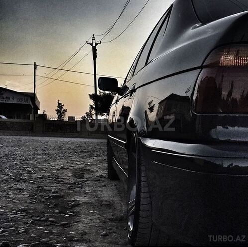 BMW 540 1996, 245,000 km - 4.4 l - Cəlilabad