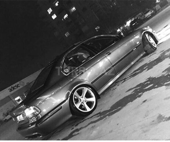 BMW 540 1996, 245,000 km - 4.4 l - Cəlilabad