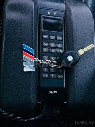 BMW 540 1996, 245,000 km - 4.4 l - Cəlilabad