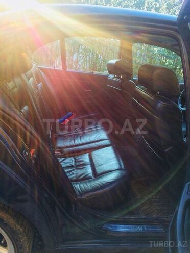 BMW 540 1996, 245,000 km - 4.4 l - Cəlilabad