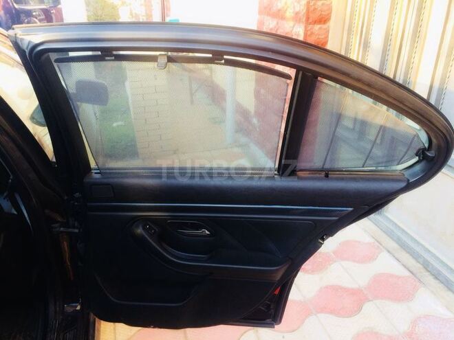 BMW 540 1996, 245,000 km - 4.4 l - Cəlilabad