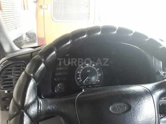 Ford Transit 1996, 125,288 km - 2.5 l - Ağdaş