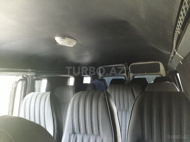 Ford Transit 1996, 125,288 km - 2.5 l - Ağdaş