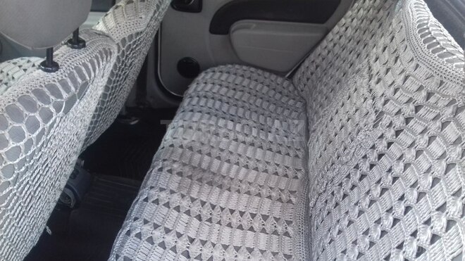 Renault Tondar 2012, 215,000 km - 0.2 л - Bakı