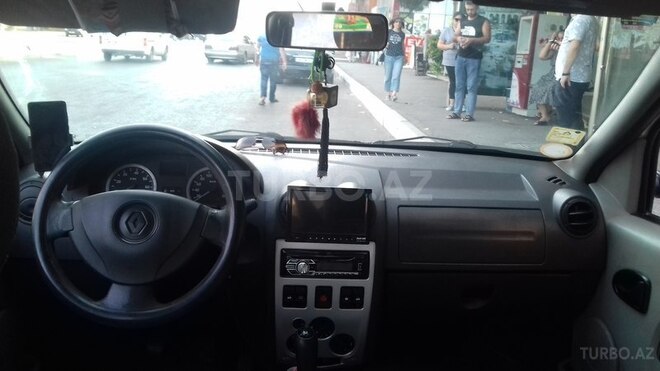 Renault Tondar 2012, 215,000 km - 0.2 л - Bakı