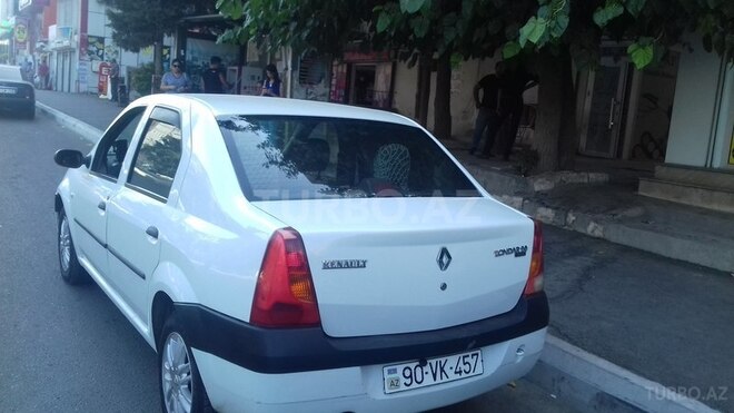 Renault Tondar 2012, 215,000 km - 0.2 л - Bakı