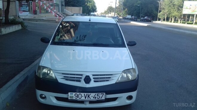 Renault Tondar 2012, 215,000 km - 0.2 л - Bakı