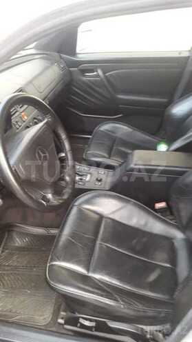 Mercedes C 220 1994, 310,000 km - 2.2 l - Bakı