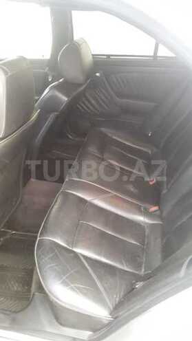 Mercedes C 220 1994, 310,000 km - 2.2 l - Bakı