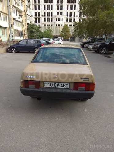LADA (VAZ) 21099 1994, 490,000 km - 1.5 l - Bakı