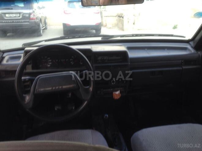LADA (VAZ) 21099 1994, 490,000 km - 1.5 l - Bakı