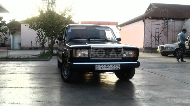 LADA (VAZ) 2107 2010, 118,000 km - 1.6 л - Şirvan