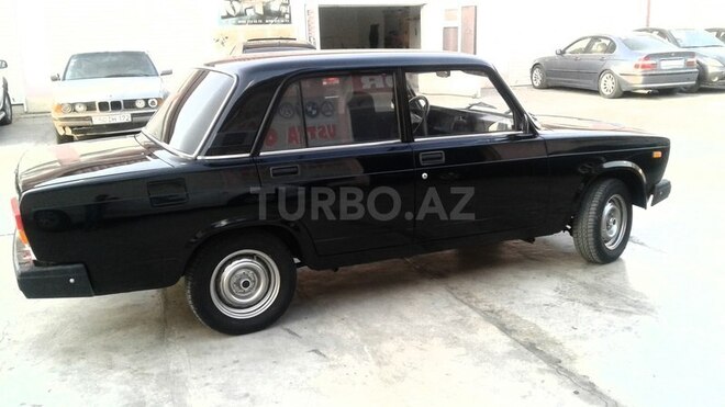 LADA (VAZ) 2107 2010, 118,000 km - 1.6 л - Şirvan