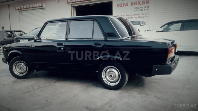 LADA (VAZ) 2107 2010, 118,000 km - 1.6 л - Şirvan