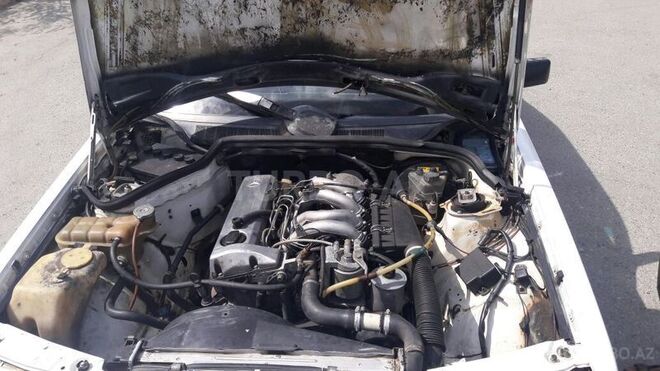 Mercedes 190 1991, 287,898 km - 0.2 l - Bakı