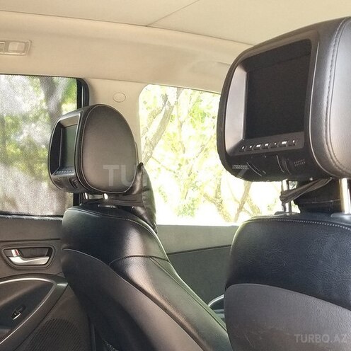 Hyundai Santa Fe 2013, 85,000 km - 0.2 l - Bakı