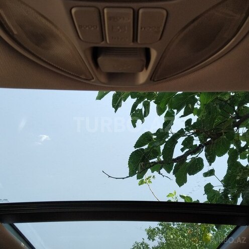 Hyundai Santa Fe 2013, 85,000 km - 0.2 l - Bakı