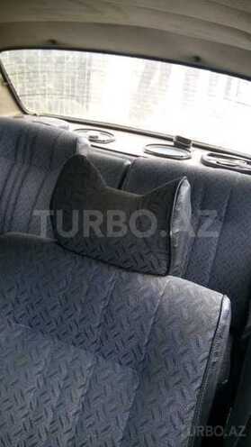 GAZ 24 1993, 150,000 km - 2.4 l - Quba