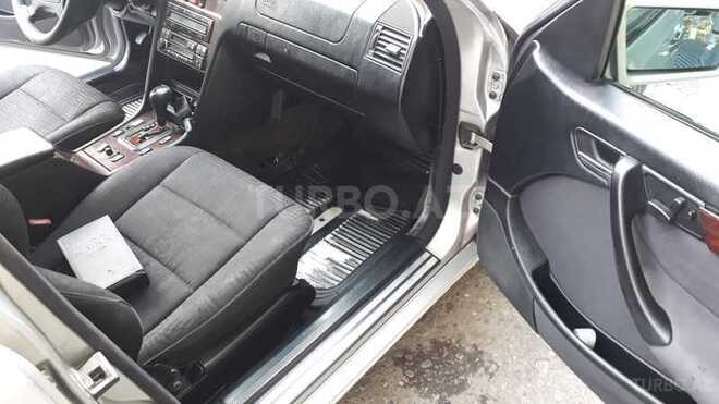 Mercedes C 240 1998, 278,000 km - 2.4 l - Ucar
