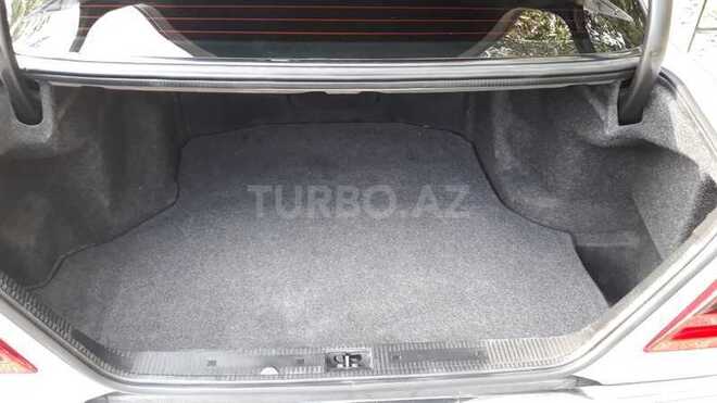 Mercedes C 240 1998, 278,000 km - 2.4 l - Ucar