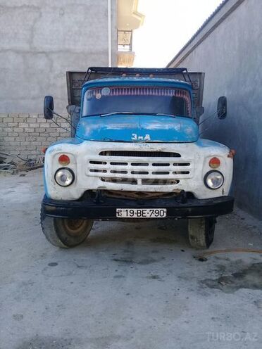 ZIL 130 1992, 500,000 km - 0.2 l - Bakı