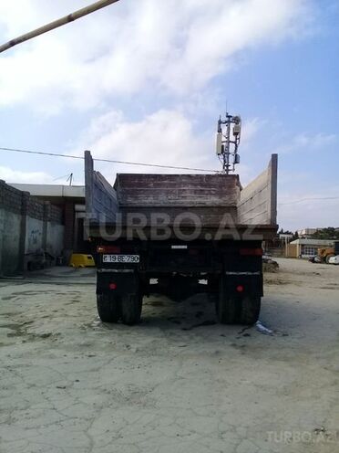 ZIL 130 1992, 500,000 km - 0.2 l - Bakı