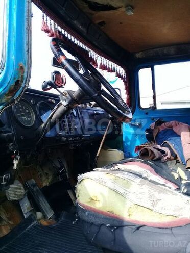 ZIL 130 1992, 500,000 km - 0.2 l - Bakı