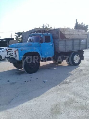 ZIL 130 1992, 500,000 km - 0.2 l - Bakı