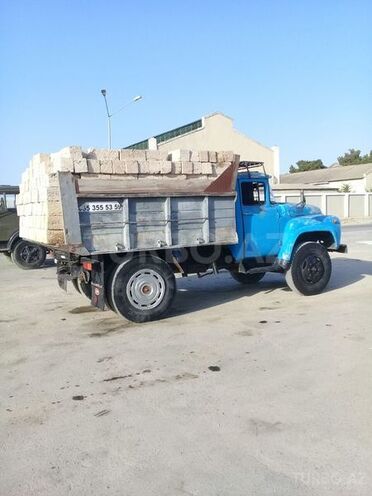 ZIL 130 1992, 500,000 km - 0.2 l - Bakı