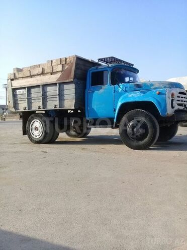 ZIL 130 1992, 500,000 km - 0.2 l - Bakı