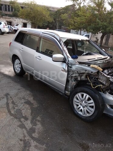 Mitsubishi Airtrek 2001, 160,000 km - 0.3 l - Bakı