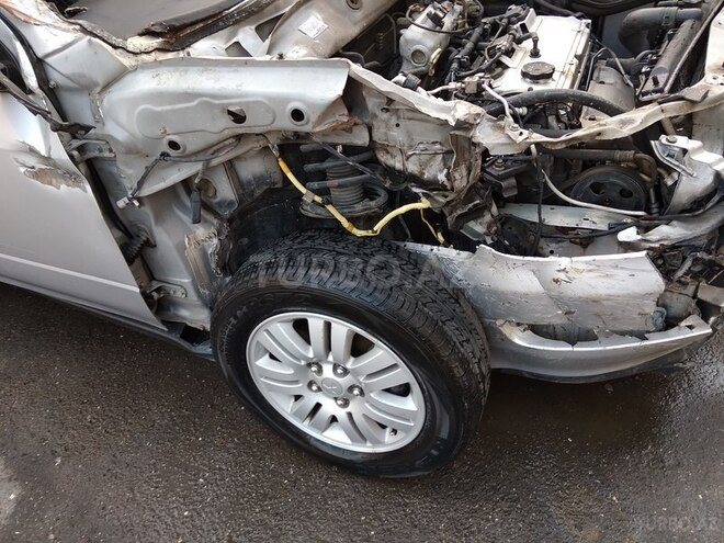 Mitsubishi Airtrek 2001, 160,000 km - 0.3 l - Bakı