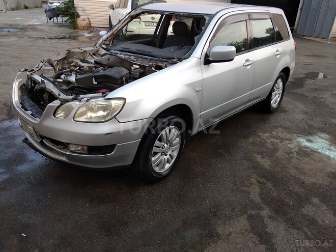 Mitsubishi Airtrek 2001, 160,000 km - 0.3 l - Bakı